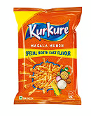 Kurkure Masala Munch Crisps