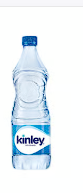 Kinley Packaged Water